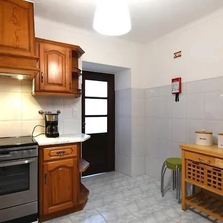 Casa Dos Rouxinóis - With Patio&barbecue *