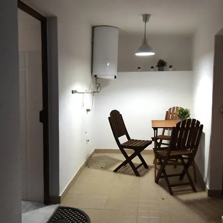 Villa Casa Dos Rouxinóis - With Patio&barbecue *