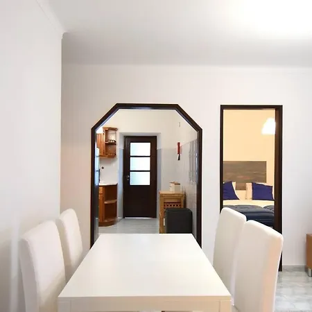 Casa Dos Rouxinóis - With Patio&barbecue